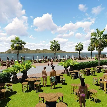 Urla Beach Bungalow Gulbahce