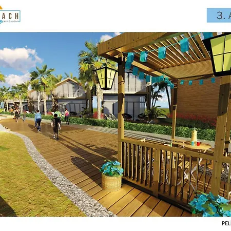 Urla Beach Bungalow Gulbahce