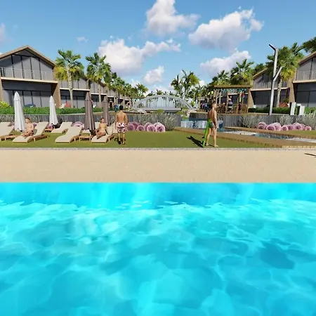 Urla Beach Bungalow * Gulbahce