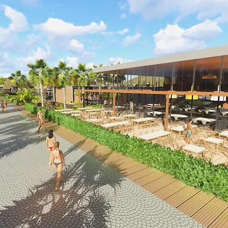 Urla Beach Bungalow Gulbahce