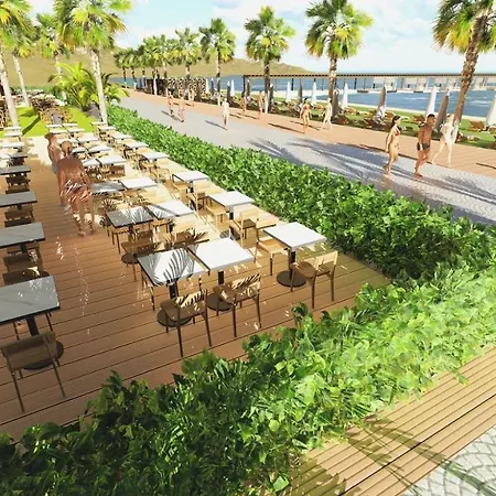Urla Beach Bungalow * Gulbahce
