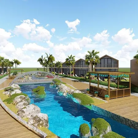 Urla Beach Bungalow * Gulbahce